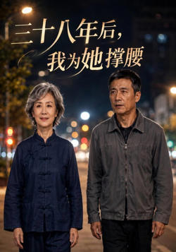 三十八年后，我为她撑腰