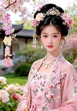 东宫错良缘在线观看