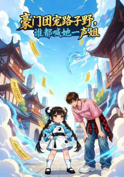 豪门团宠路子野，谁都喊她一声姐在线观看