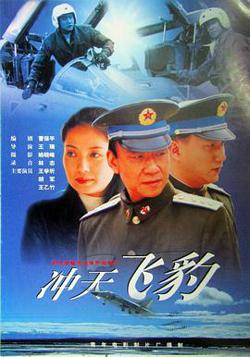 冲天飞豹高清播放