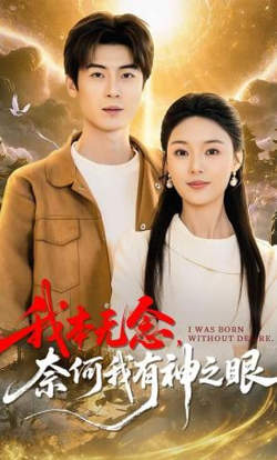 我本无念,奈何我有神之眼