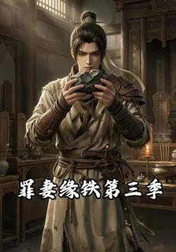 罪妻缘铁第三季高清播放