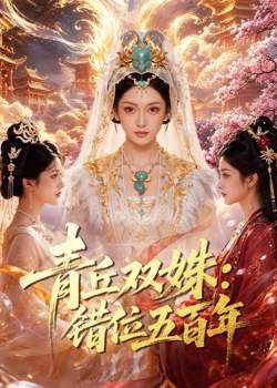 青丘双姝：错位五百年在线观看