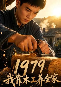1979我靠木工养全家高清播放