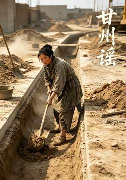 甘州谣高清播放
