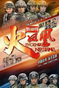 特种兵之火凤凰在线观看