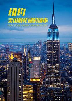 纽约：美国最繁忙的城市在线观看