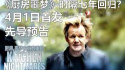 厨房噩梦 第八季在线观看