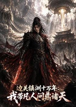 边关镇渊十万年:我带凡人问鼎诸天在线观看