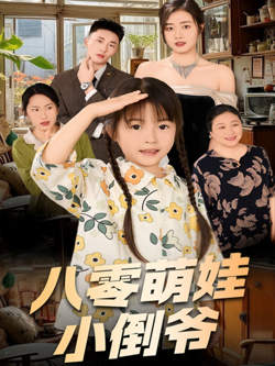 陈小姐的时空订单（八零萌娃小倒爷）