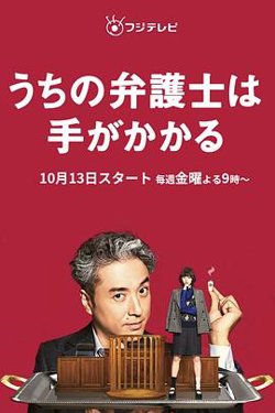 我家的律师很麻烦高清播放