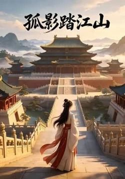 孤影踏江山在线观看
