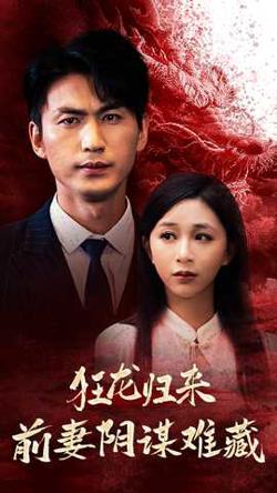 狂龙归来前妻阴谋难藏在线观看