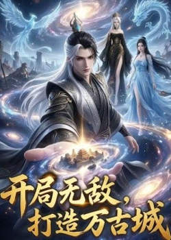 开局无敌，打造万古城在线观看