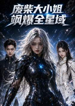 废柴大小姐飒爆全星域高清播放