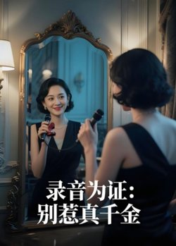 录音为证,别惹真千金(AI短剧)
