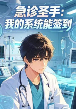 急诊圣手:我的系统能签到高清播放