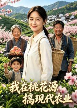 我在桃花源搞现代农业高清播放