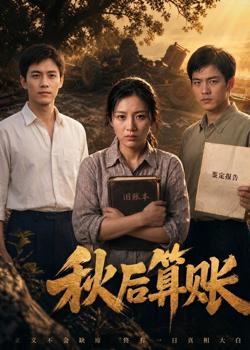秋后算账在线观看