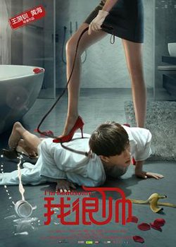 我很帅在线观看