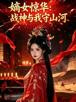 嫡女惊华:战神与我守山河在线观看