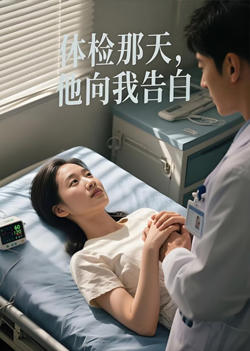 体检那天,他向我告白