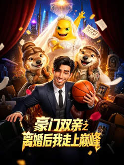 豪门双亲之离婚后我走上巅峰高清播放