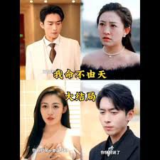 我命由我不由天在线观看