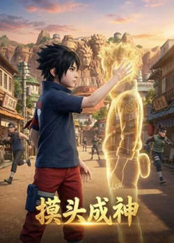 摸头成神在线观看