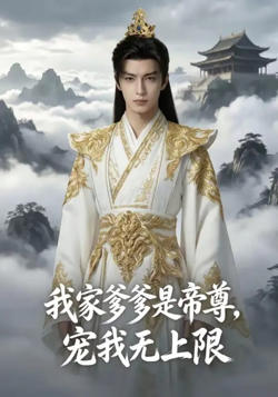 我家爹爹是帝尊，宠我无上限高清播放
