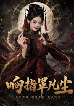 响指罩凡尘高清播放