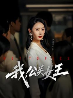我，公关女王高清播放