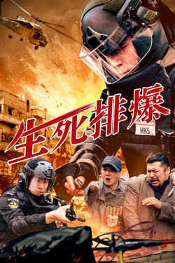 生死排爆在线观看