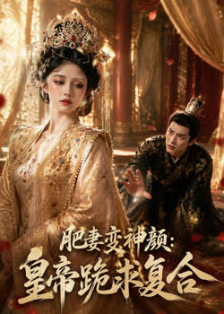 肥妻变神颜：皇帝跪求复合