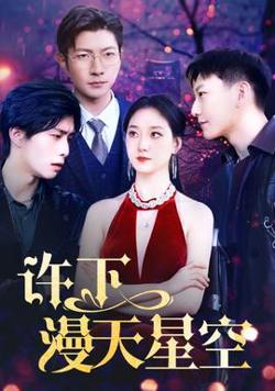 许下漫天星空高清播放