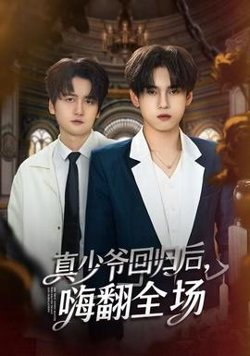 真少爷回归后，嗨翻全场在线观看