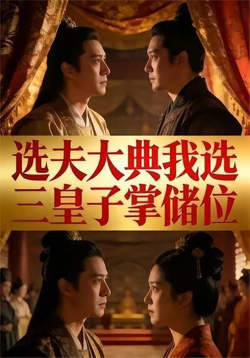 选夫大典我选三皇子掌储位在线观看