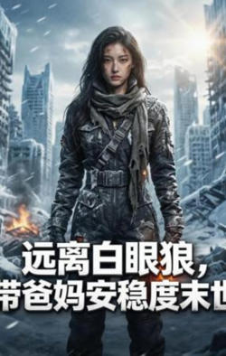 远离白眼狼,带爸妈安稳度末世