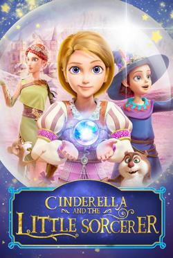 Ella.And.The.Little.Sorcerer在线观看
