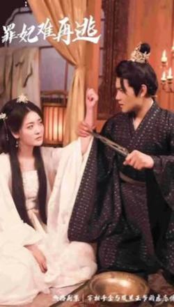 只愿从来不识君&罪妃难再逃高清播放