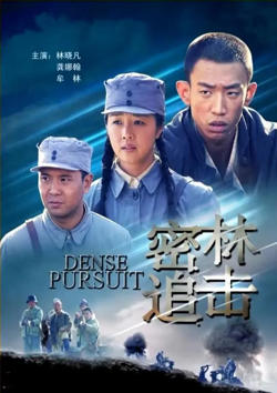 密林追击高清播放