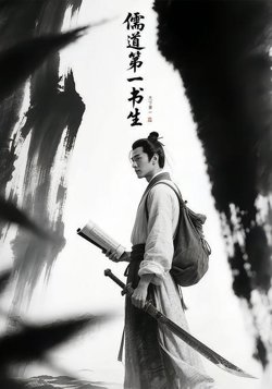 儒道第一书生