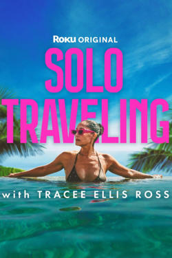 与 Tracee Ellis Ross 一起独自旅行高清播放