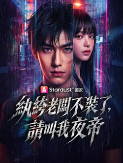 纨绔，请叫我夜帝