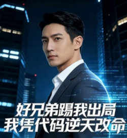 好兄弟踢我出局,我凭代码逆天改命