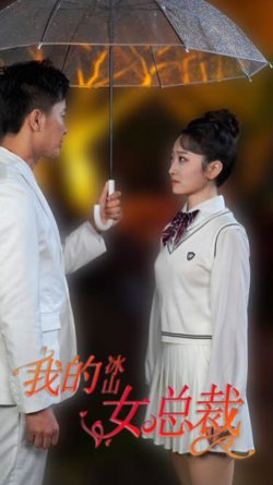 新版我的冰山女总裁高清播放