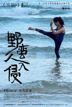 野蛮人入侵高清播放