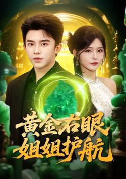 黄金右眼，姐姐护航高清播放