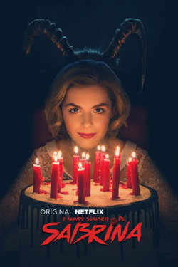 萨布丽娜的惊心冒险 第一季高清播放