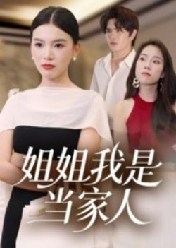 姐姐我是当家人高清播放